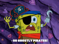 season 7 episode 23 GIF by SpongeBob SquarePants