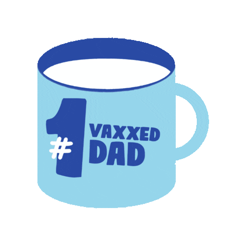 Fathers Day Dad Sticker by MSNBC