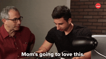 Mom's Gonna Love This