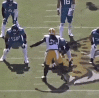 Green Bay Packers Dallas GIF