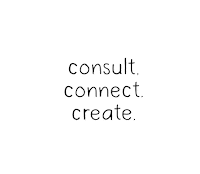 Connect Create Sticker by evernine