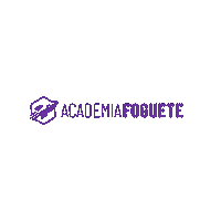 Fgt Sticker by Academia Foguete