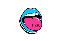 DelticGroupUK vinyl atik deltic delticgroup Sticker