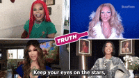 You'll Never Be A Star