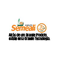 Sorgo Sticker by semealisementes