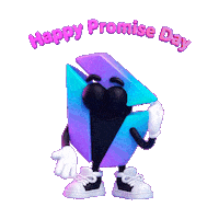 Viralgif Forevertogether Sticker by IDX Solana