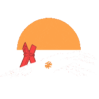 El Paso Star Sticker by Chuco Relic