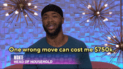 Bb24 GIF by Big Brother