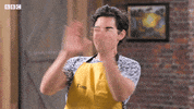 Mary Berry Lol GIF by BBC