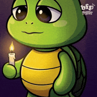 Cartoon Character Bonk GIF by Buddies for Paws