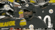 Regular Season Football GIF by NFL