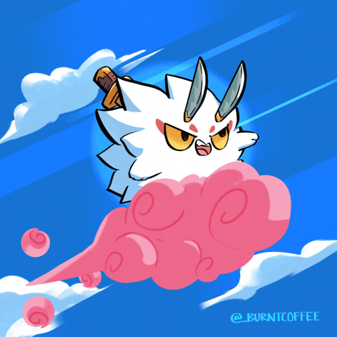 Fly Flying GIF