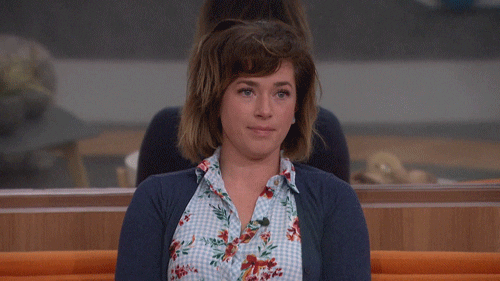Awkward Big Brother Season 20 GIF by Big Brother