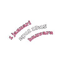 Nbe Sticker by deblazers