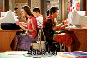 even stevens GIF