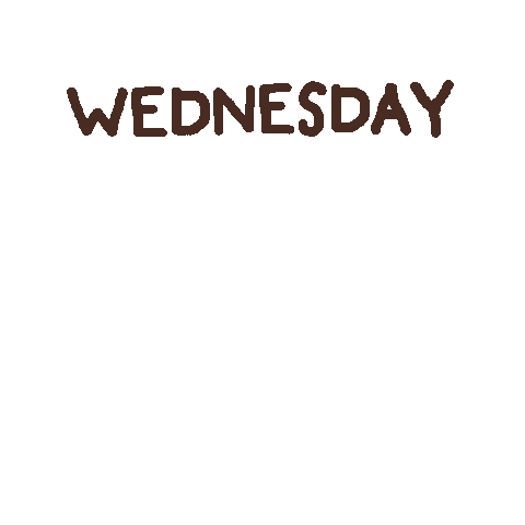 Day Today Sticker