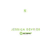 Real Estate Newlisting Sticker by Realtor Jess DeVries