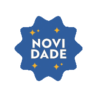 Novidade Sticker by Mor