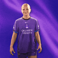 Reagan GIF by Orlando Pride