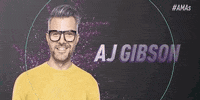 Amas 2019 GIF by AMAs