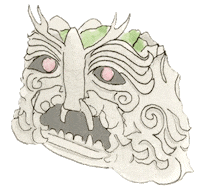 Tulsa Oklahoma Sticker