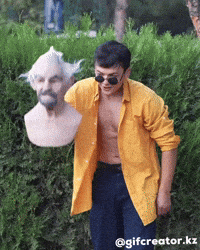 Alisher GIF