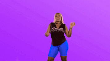yay GIF by Stefflon Don