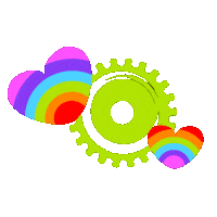 Sticker by Zenergy Cycling