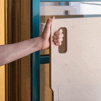 Window Seat GIF by Balcosy