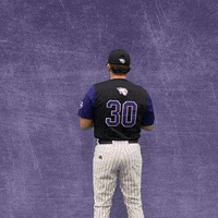Kdub GIF by KWC Panthers