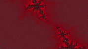 Benoit Mandelbrot Lsd GIF by xponentialdesign