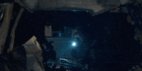 Cbs Fbi GIF by Wolf Entertainment
