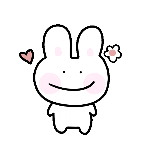 Pink Love Sticker