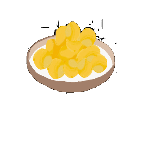 Padoca Sticker by padocacuisine