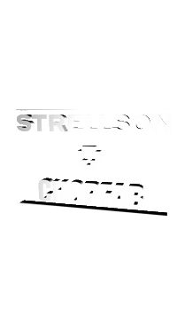 Chopfab Sticker by STRELLSON
