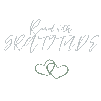 Gratitude Tph Sticker by kyrahowearth