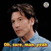 Hot Wings Ok GIF by First We Feast