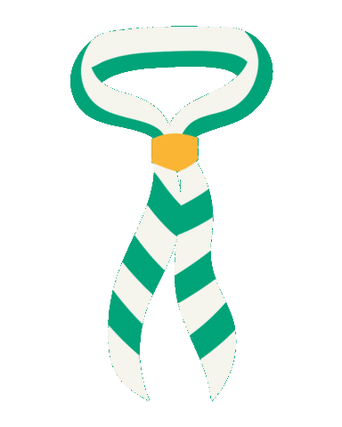 Cau Sticker by Escoltes Catalans