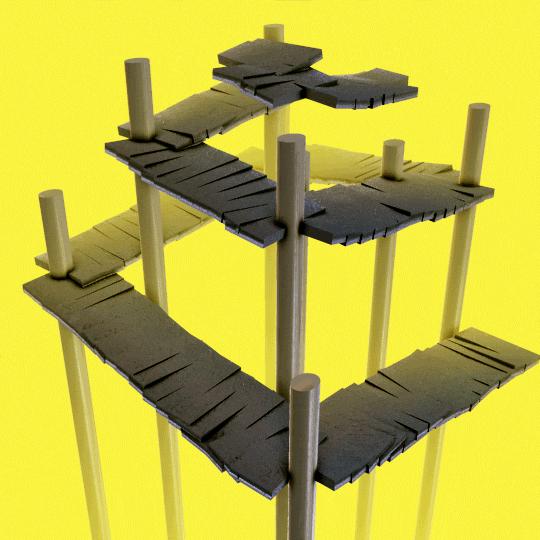 Animation Loop GIF by xponentialdesign