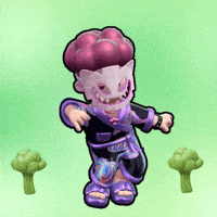 Happy Dance GIF by Party Icons