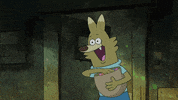 harvey beaks halloween GIF by Nickelodeon