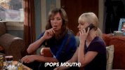 season 1 corned beef and handcuffs GIF by mom