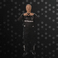 Formula One Love GIF by Mercedes-AMG Petronas Formula One Team