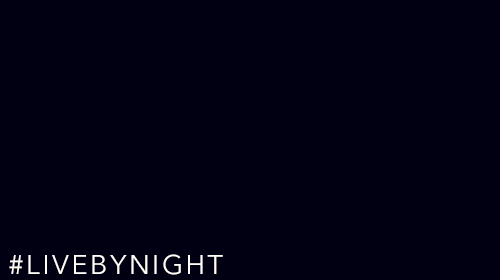 ben affleck live by night movie GIF