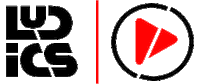 Brand Sticker by Ludics