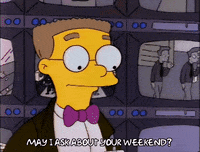 speaking season 3 GIF