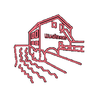 Molndals_stad mölndal mölndals stad kvarnbyn lilla göta fors Sticker