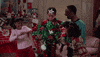 Christmas Tree Movie GIF by filmeditor