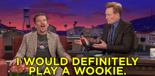 Ethan Hawke Conan Obrien GIF by Team Coco