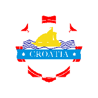 Croatia Livlist Sticker by Liv